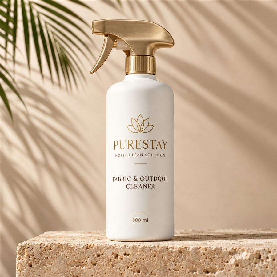 ขวด PURESTAY